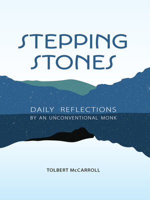 cover image of Stepping Stones